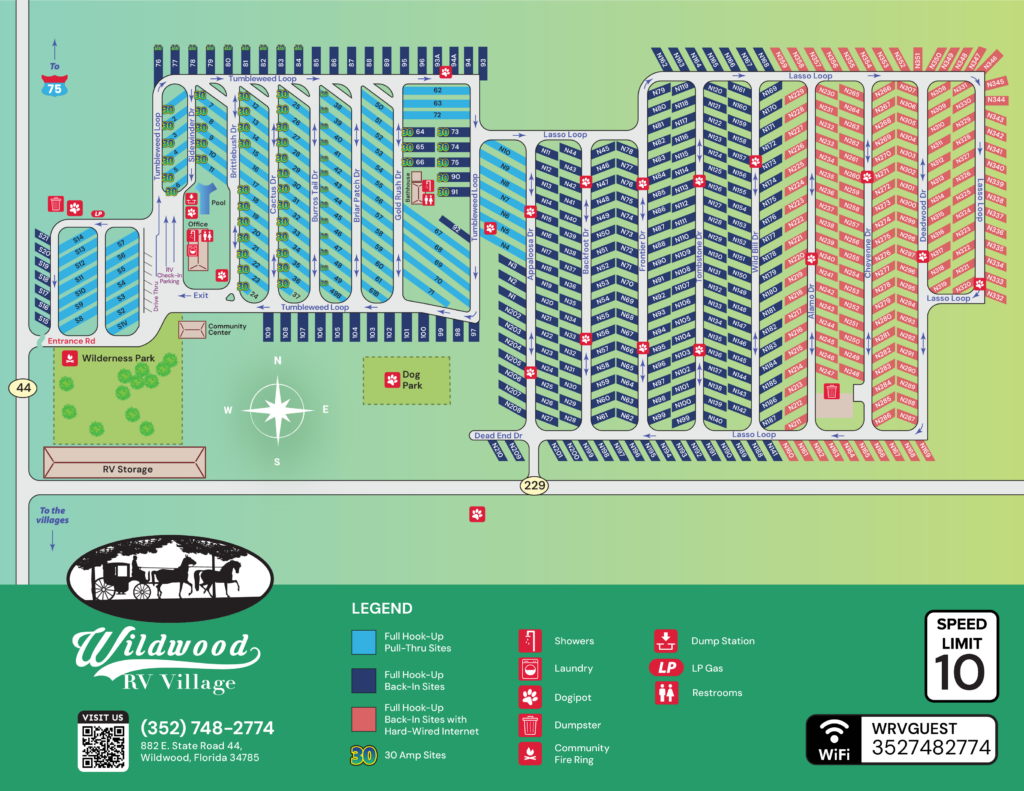 Property map