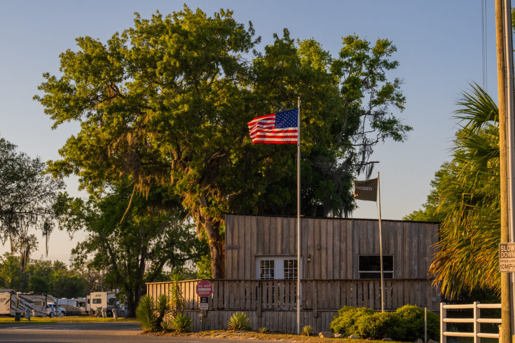 Community Center